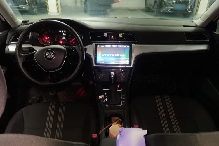 Used Volkswagen Lamando 2018 230TSI DSG Fashion Edition