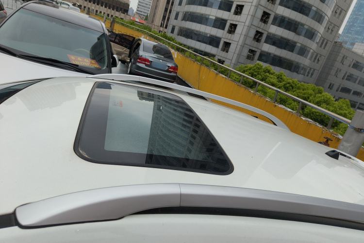 Used Luxgen U6 SUV 2015 1.8T Fashion Edition
