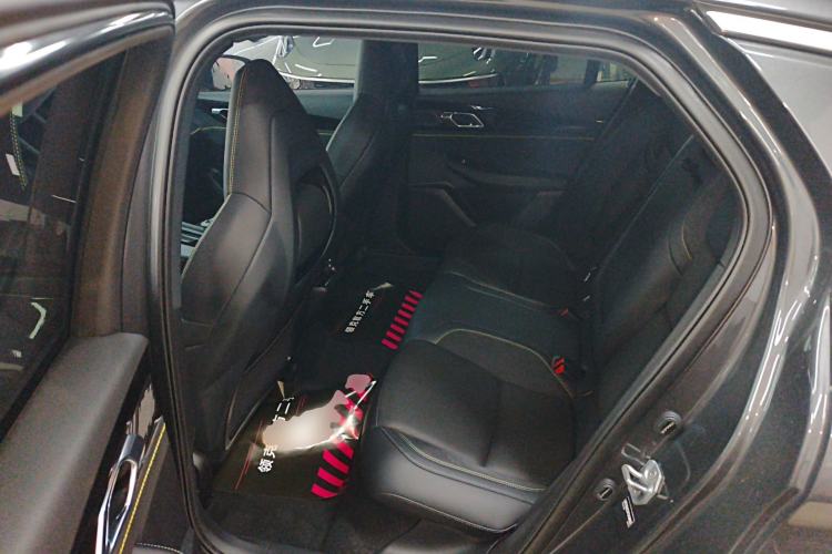 Used Lynk & Co 03 2023 1.5TD DCT JingPro
