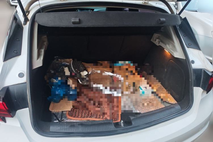 Used Buick Verano 2016 Hatchback 15S Automatic Leading Model
