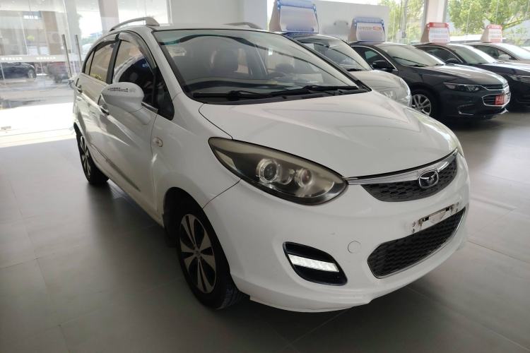 Used Cowin C3R 2015 1.5L Manual Gold Diamond Edition
