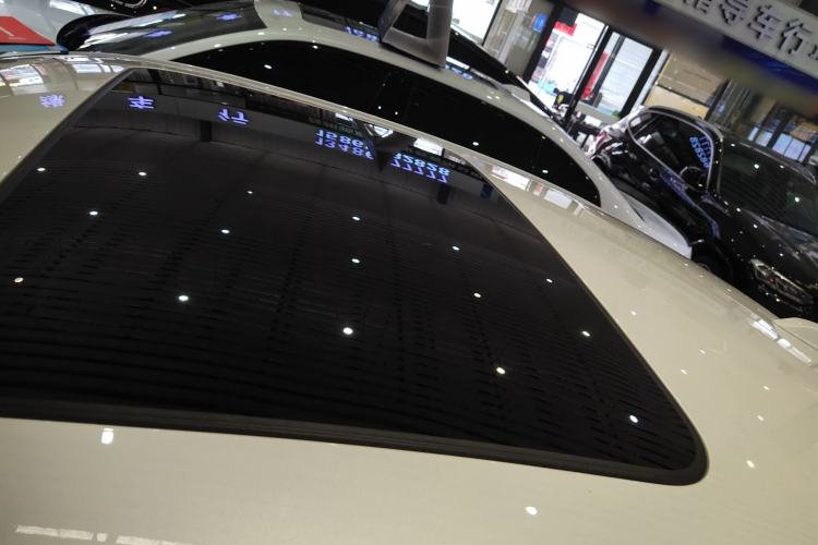 Used BMW 3 Series 2024 325i M Sport Package
