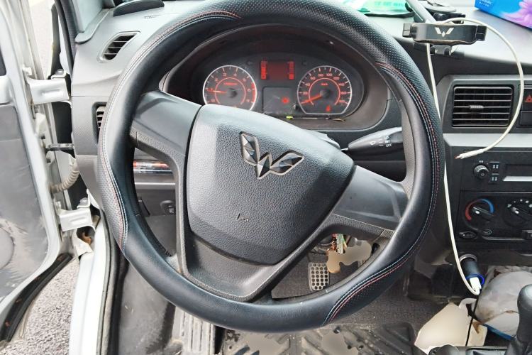 Used Wuling Rongguang 2021 1.5L Extended Basic Version L3C