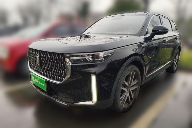 Used Bestune T99 2020 20TD Automatic Premium Edition