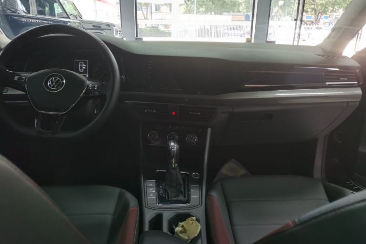 Used Volkswagen Bora 2021 1.5L Automatic Comfort Smart Connect Edition