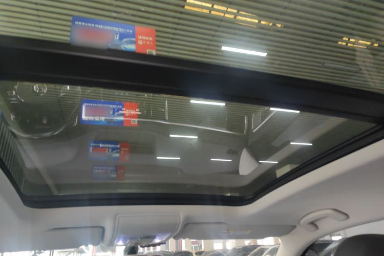 Used Volkswagen Teramont 2020 380TSI Four-Wheel Drive Luxury Version China VI Standard