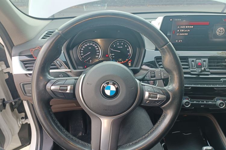 Used BMW X1 2021 sDrive20Li Premium Edition
