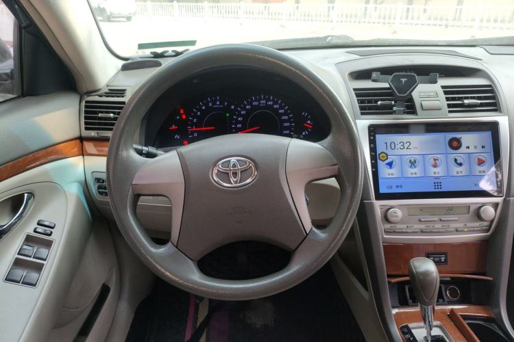 Used Toyota Camry 2013 200E Classic Elite Edition
