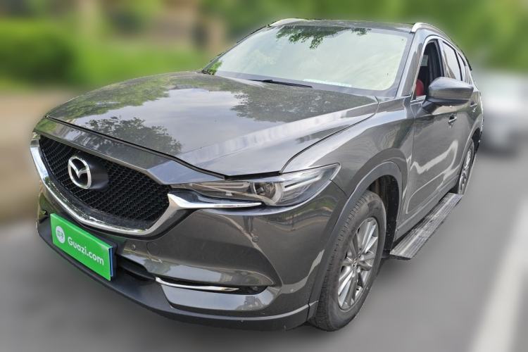 Used Mazda CX-5 2017 2.0L Automatic 2WD Smart Enjoyment Version China V Standard Guazi used car, China used car export, Used car for sale, Used  cars, Cheapest cars for sale