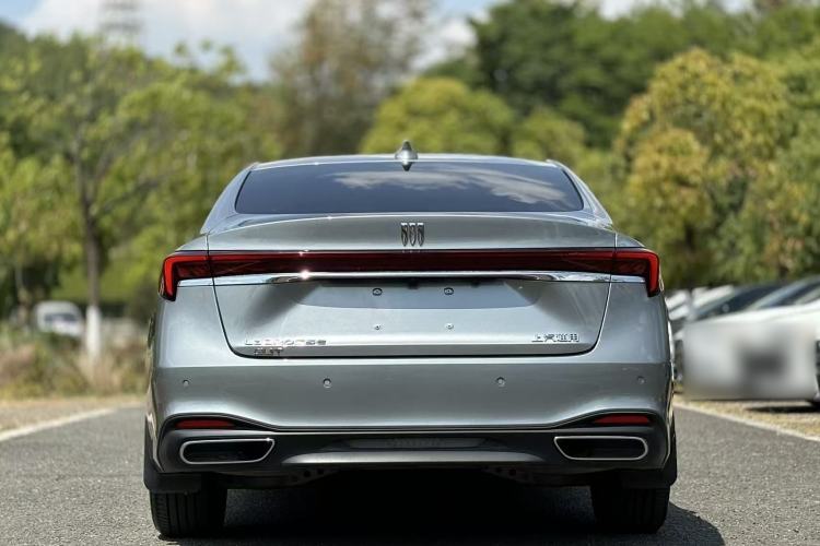 Used Buick LaCrosse 2023 28T Prestige Edition