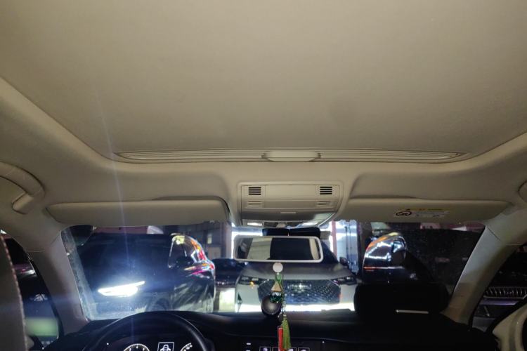 Used Volkswagen Bora 2021 1.5L Automatic Elite Smart Connect Edition
