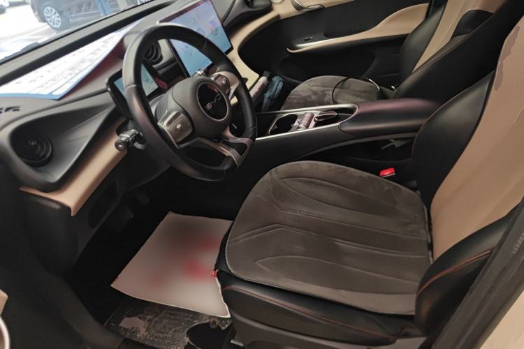 Used BYD Dolphin 2023 420 km Free Version