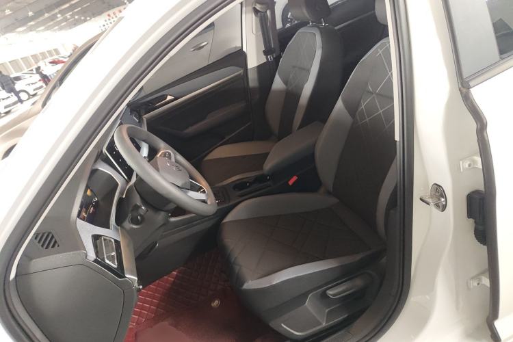 Used Volkswagen Lavida 2024 1.5L Automatic DeYi Edition
