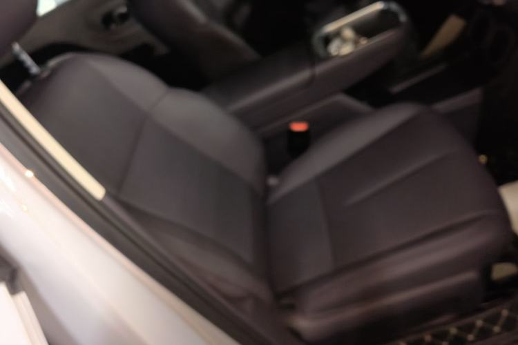 Used Leapmotor B10 2025 510 Comfort Edition