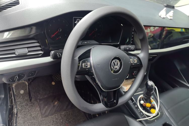 Used Volkswagen Lavida 2018 1.5L Automatic Comfort Edition China V Standard