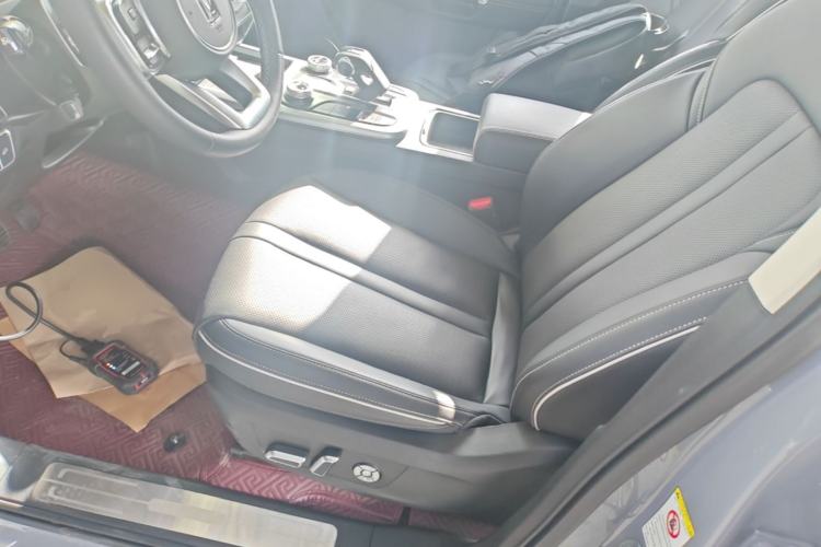 Used Tank 300 2021 Off-Road Edition 2.0T Conqueror
