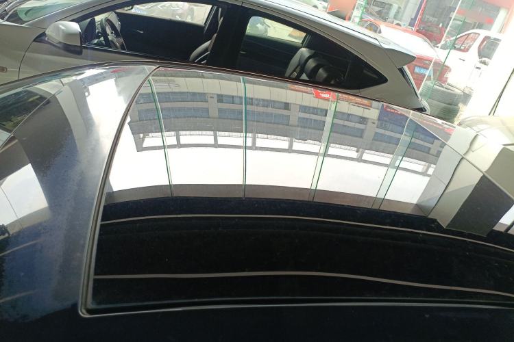 Used Skoda Octavia 2019 TSI230 DSG Luxury Edition