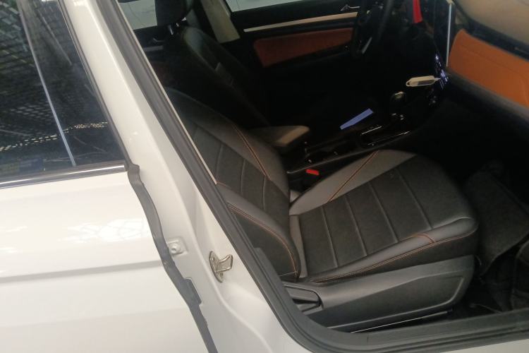 Used Volkswagen Bora 2023 200TSI DSG Smart Drive Version
