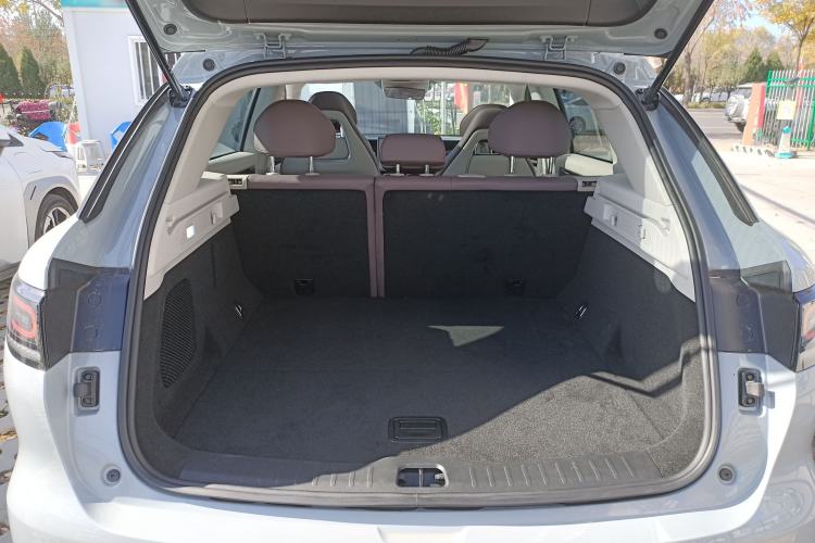 Used Leapmotor C11 2024 Pure Electric 515 Smart Drive Edition
