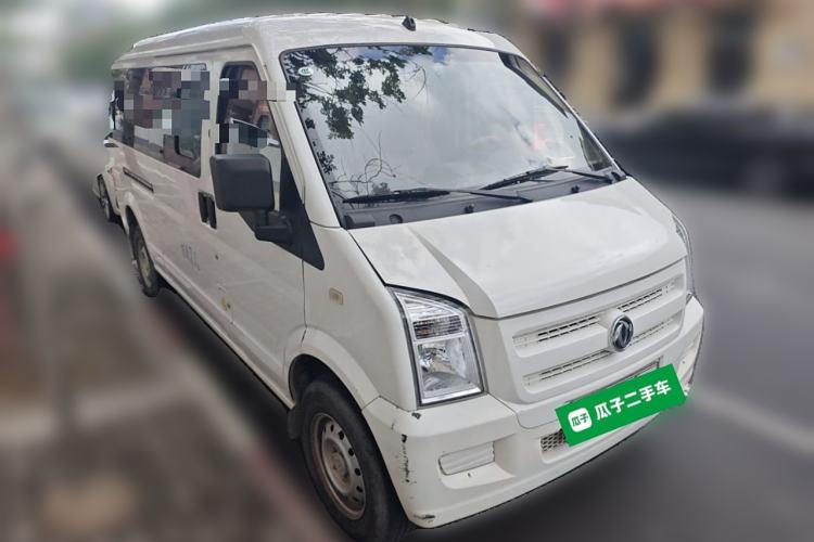 Used Dongfeng Xiaokang EC36 2022 Standard Edition CATL Battery Exterior 2