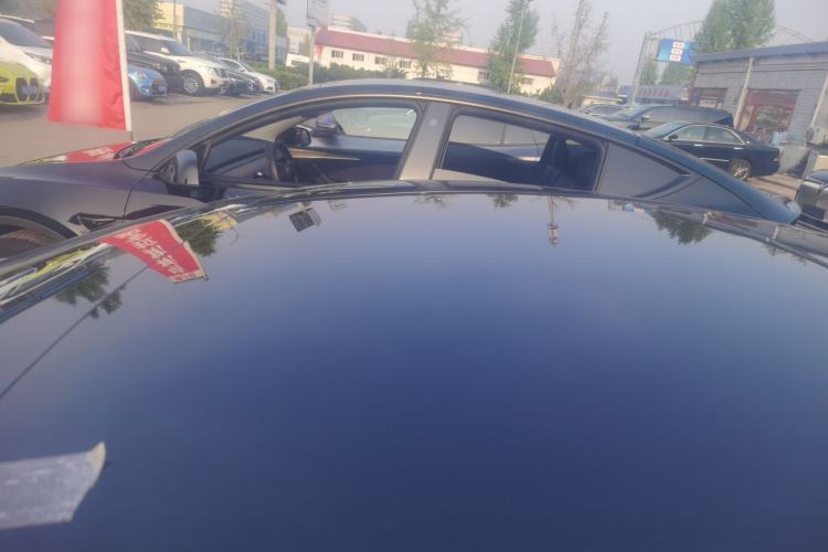 Used Tesla Model 3 2020 Standard Range Rear-Wheel Drive Upgraded Version