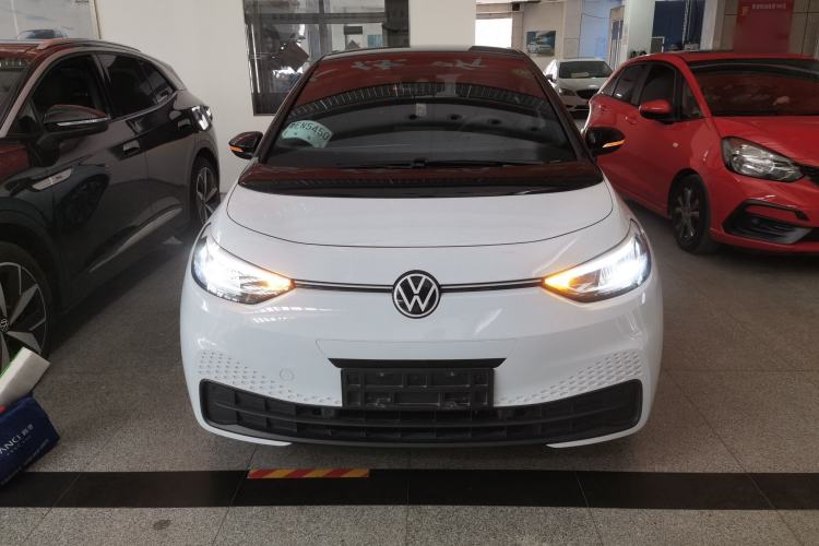 Used Volkswagen ID.3 2023 Pure Smart Edition