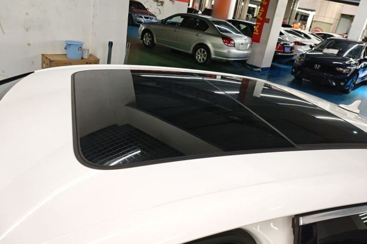 Used Audi A4L 2019 40 TFSI Fashion Edition China VI Emission Standard