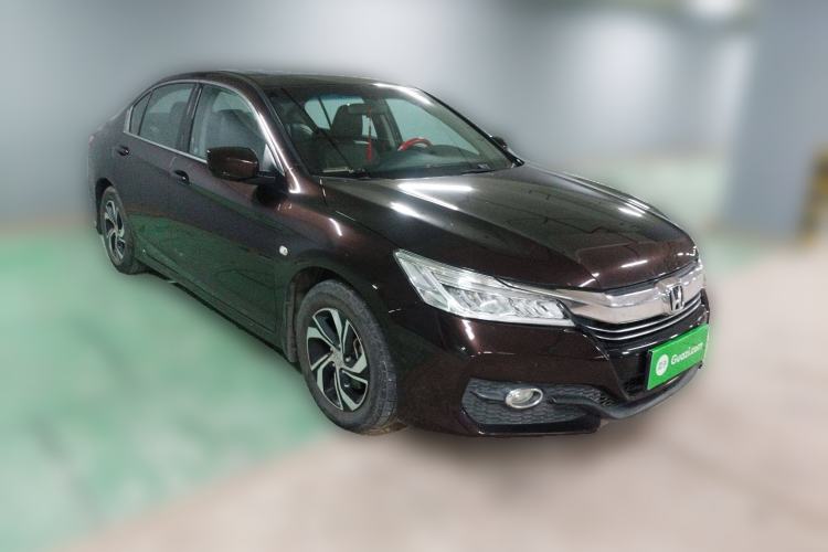 Used Honda Accord 2016 2.0L Comfort Edition
