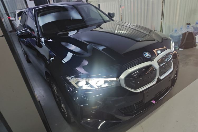 Used BMW i3 2022 eDrive 35 L