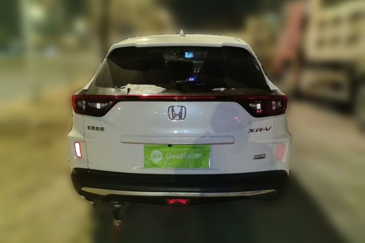 Used Honda XR-V 2021 220TURBO CVT Comfort Version