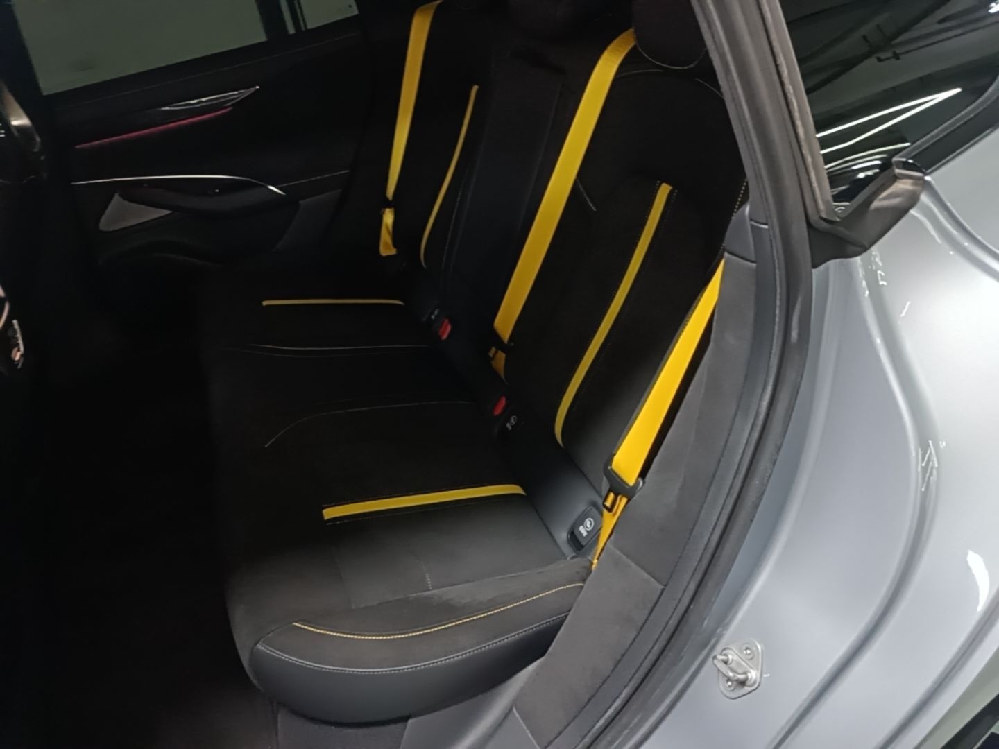 Xiaomi Auto SU7 Ultra 2025 Ultra Model — снимка 20