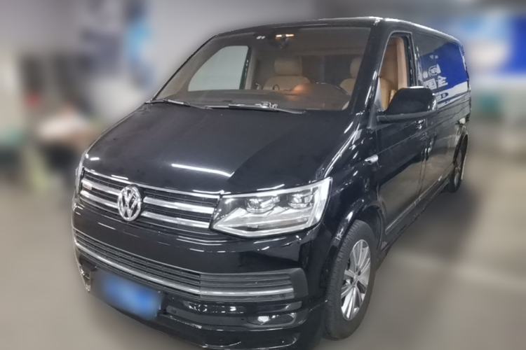 Used Volkswagen Caravelle 2017 2.0 TSI 4x4 Comfort Edition 7-Seater