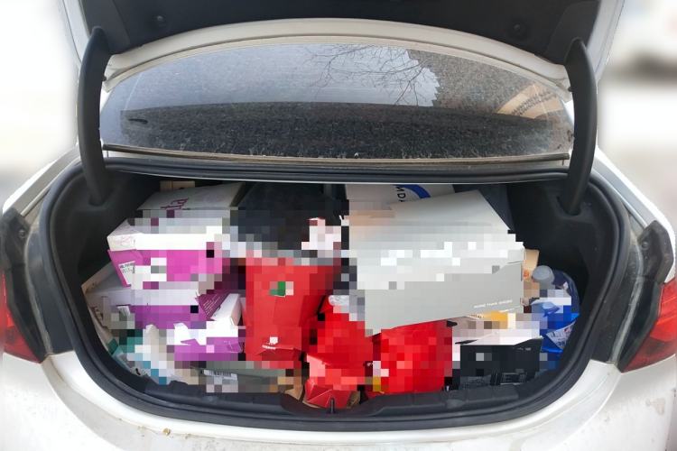 Used BMW 1 Series 2021 Revised 120i M Sport Edition
