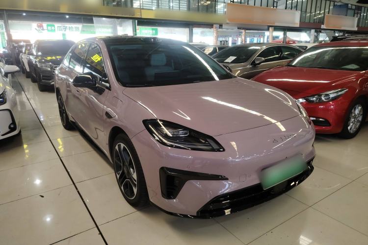 Used AION RT 2025 650 LiDAR Edition