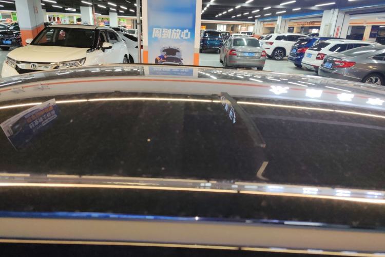 Used Wuling Bingo 2025 333 km Enjoyment Version Roof