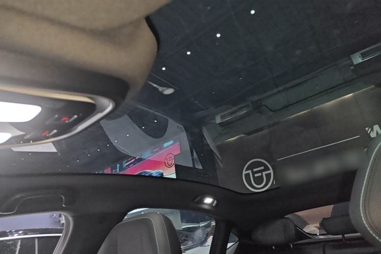 Used Deepal SL03 2025 Range-Extended Elite Version
