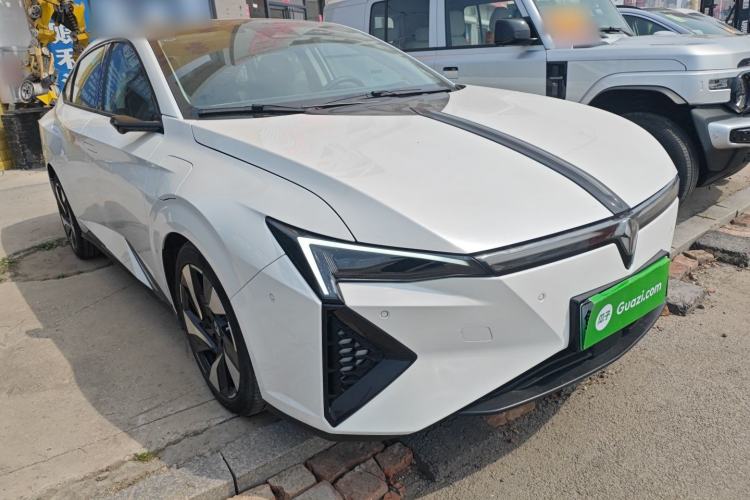 Used Lingxi L 2024 Player No. 1 Edition