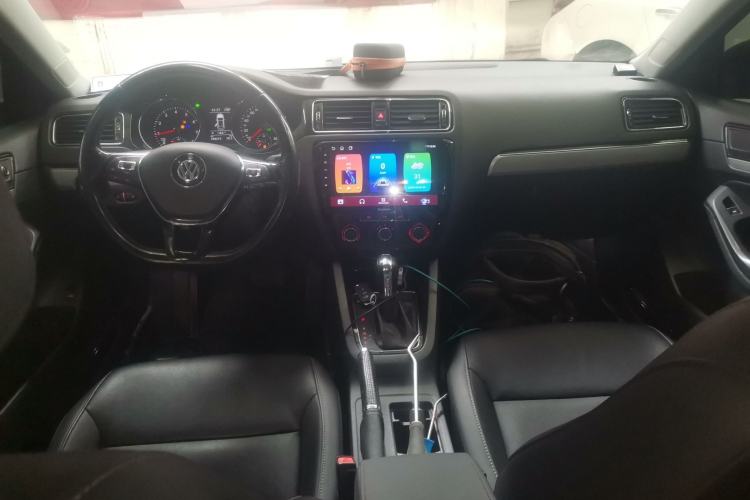 Used Volkswagen Sagitar 2018 280TSI DSG Ignite Edition
