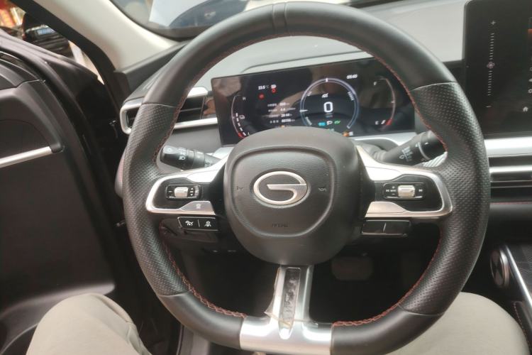 Used GAC Trumpchi EMKOO 2022 2.0 ATK Gemini Edition