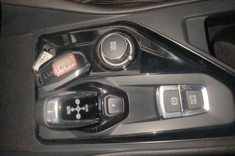 Used Lynk & Co 03 2021 2.0TD Automatic JingPro
