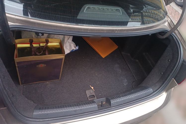 Used Volkswagen Sagitar 2017 1.6L Automatic Comfort Model