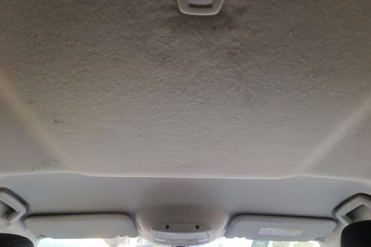 Used Ford Everest 2016 2.0T Gasoline Automatic Two-Wheel Drive Luxury Edition