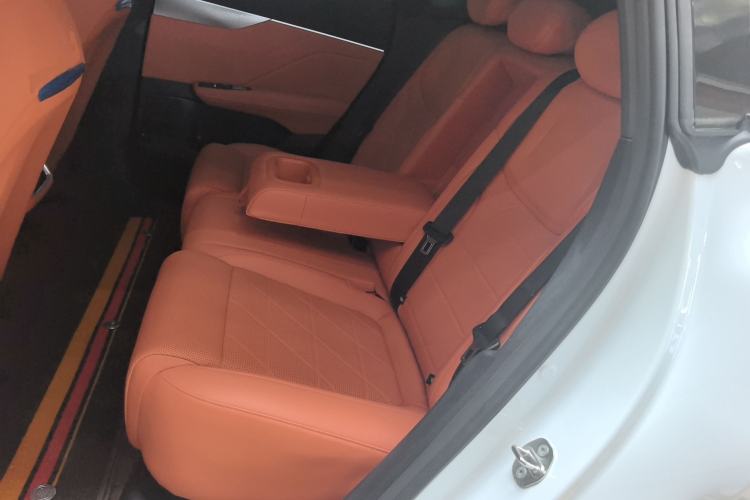 Used Deepal S05 2024 510Max Pure Electric Version