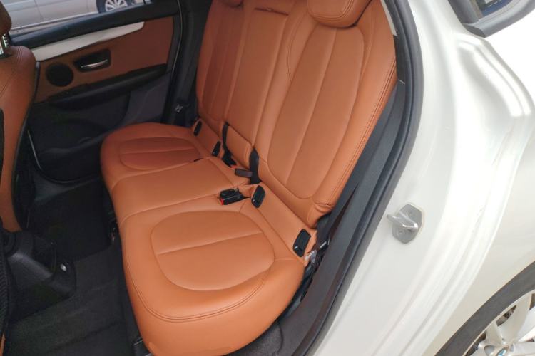 Used BMW 2 Series Active Tourer 2016 218i Fashion Model
