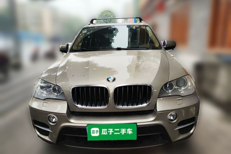 Used BMW X5 2011 xDrive35i Luxury Model
