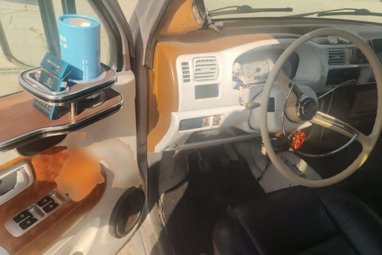 Used Suzuki Wagon R 2012 Entrepreneur Edition 1.0L Manual – Practical Version
