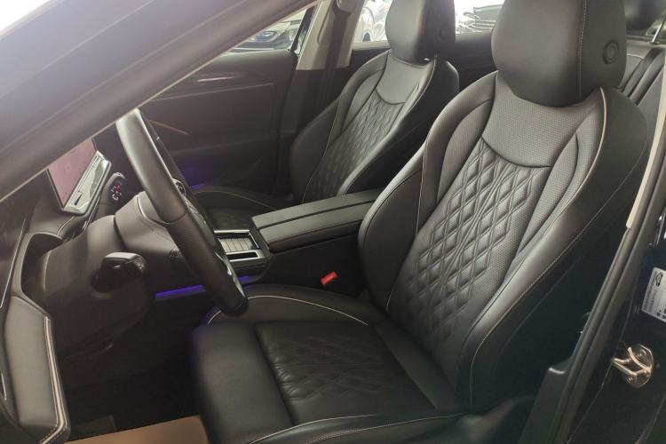 Used Volkswagen Magotan 2024 380TSI DSG Ultimate Edition