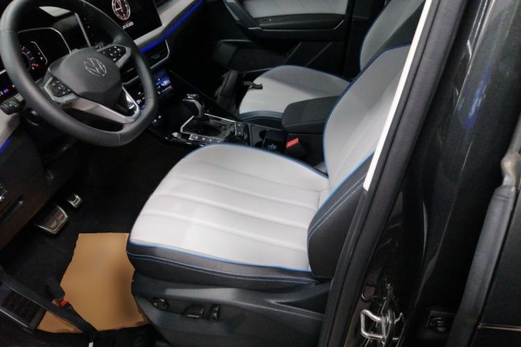 Used Volkswagen Tayron GTE Plug-in Hybrid 2024 280TSI Luxury Plus Advanced Edition