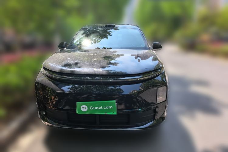 Used Li Auto L6 2024 Max
