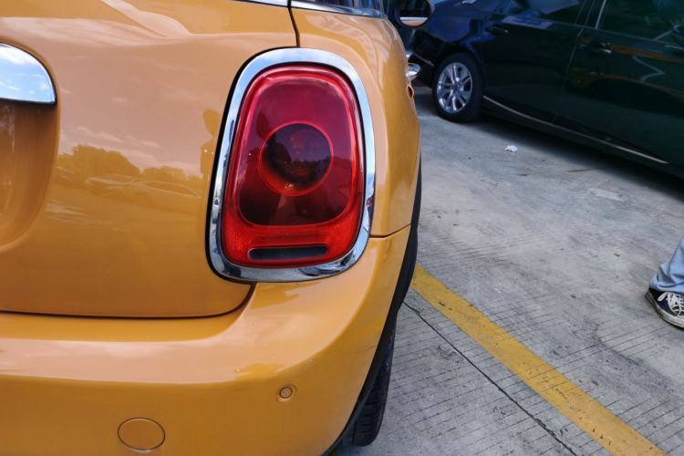 Used MINI MINI 2016 1.2T ONE Pioneer Edition Five-Door Version
